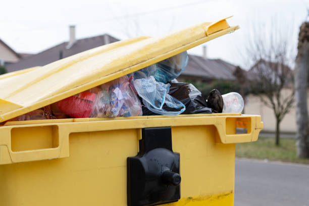 Best Dumpster Rental Services  in Oak Ridge, NC