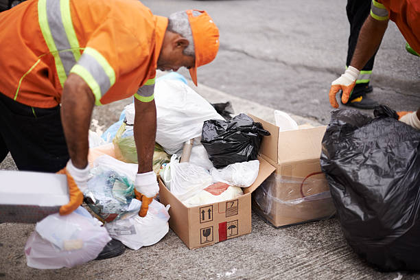 Best Garage Cleanout  in Oak Ridge, NC
