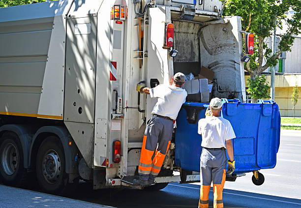 Best Residential Junk Removal  in Oak Ridge, NC