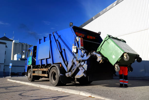 Best Recycling Services for Junk  in Oak Ridge, NC