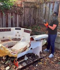 Professional Junk Removal in Oak Ridge, NC