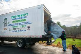 Best Shed Removal  in Oak Ridge, NC